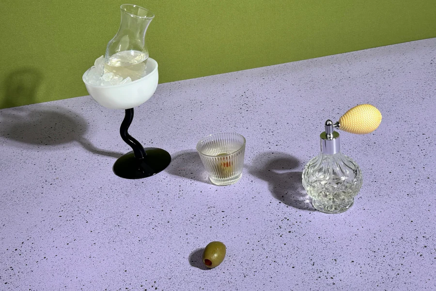 Master the Art of Mixology